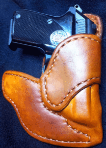 Pocket Holster