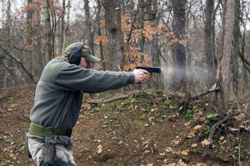 Concealed Carry Renewal Training For El Paso County Colorado Carry